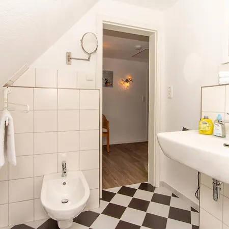 Holiday home To Huus *