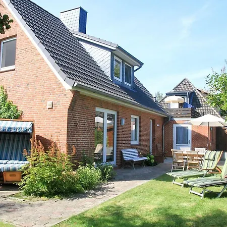 Prázdninový dům To Huus *