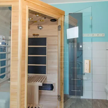 Prázdninový dům To Huus