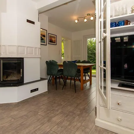 To Huus Prázdninový dům *