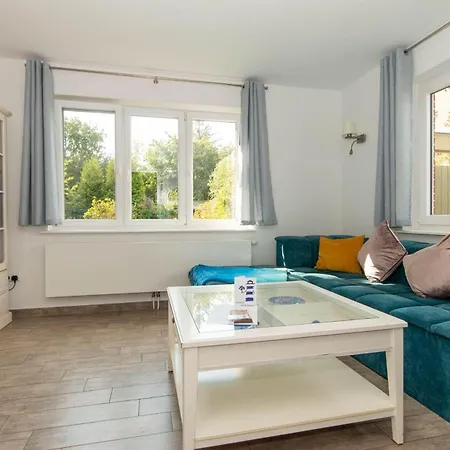 Prázdninový dům To Huus