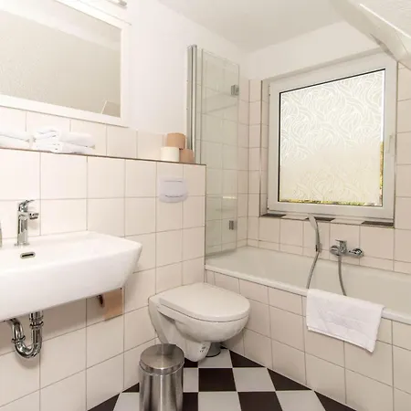 To Huus Olsdorf (Nordfriesland)