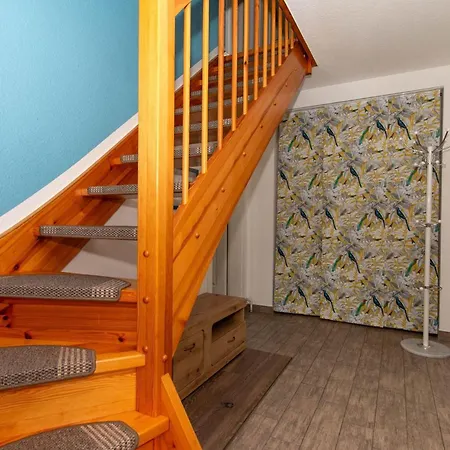 To Huus * Olsdorf (Nordfriesland)