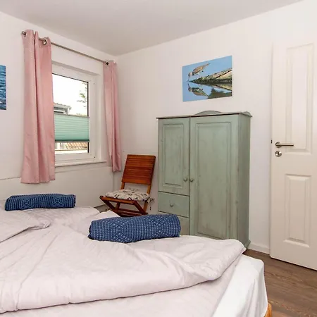 To Huus Prázdninový dům