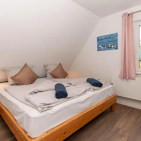 Prázdninový dům To Huus