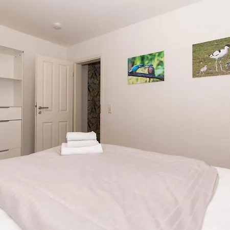 To Huus Prázdninový dům *