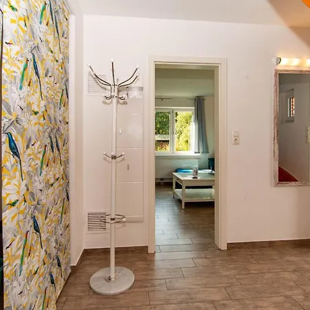 Tatil Evi To Huus Böhl