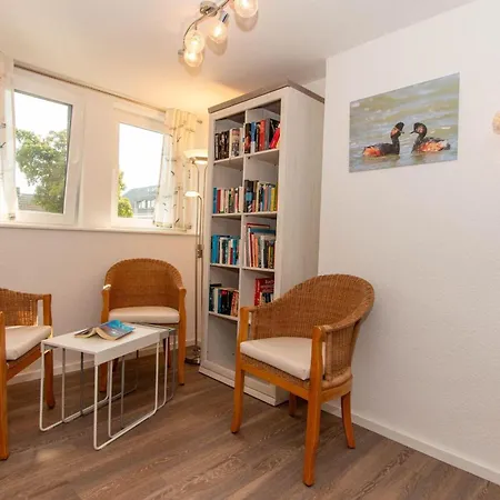 To Huus Prázdninový dům Olsdorf (Nordfriesland)